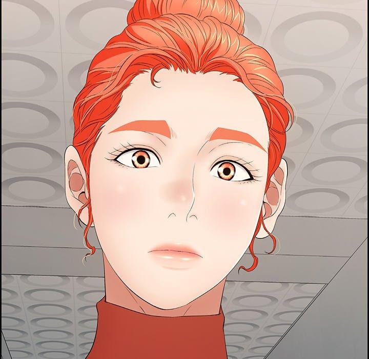 致命的你[抖漫]韩漫全集-致命的你-第 21 话无删减无遮挡章节图片 
