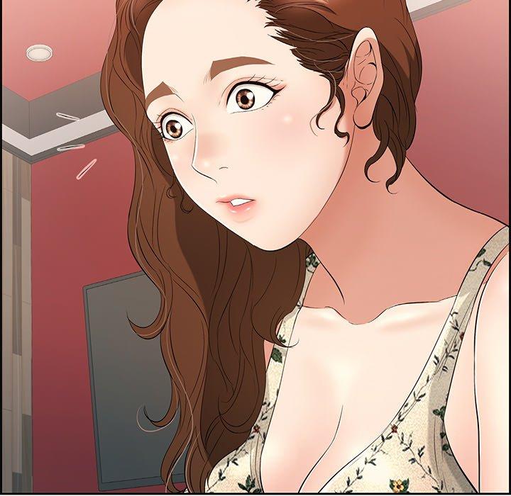 致命的你[抖漫]韩漫全集-致命的你-第 21 话无删减无遮挡章节图片 