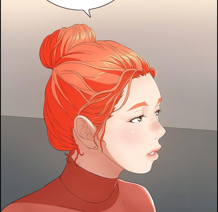 致命的你[抖漫]韩漫全集-致命的你-第 21 话无删减无遮挡章节图片 