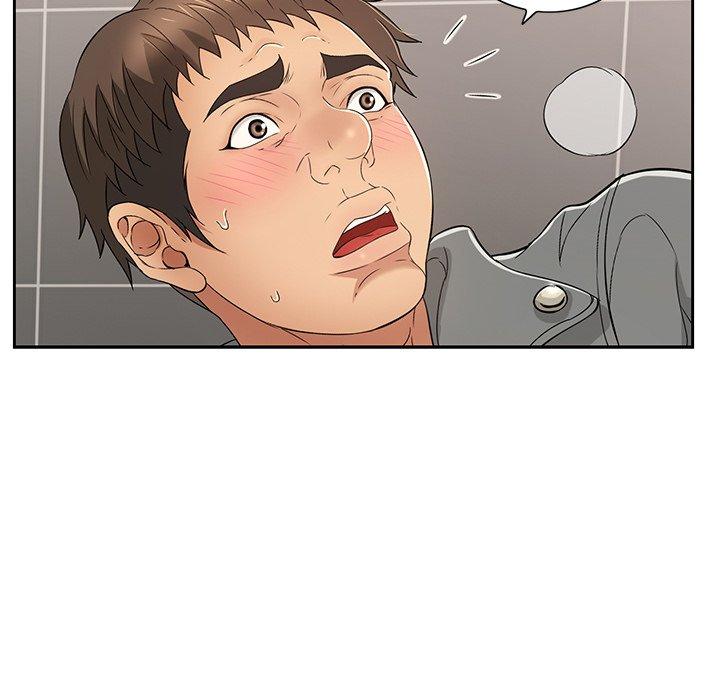 致命的你[抖漫]韩漫全集-致命的你-第 21 话无删减无遮挡章节图片 