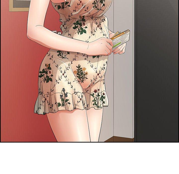 致命的你[抖漫]韩漫全集-致命的你-第 23 话无删减无遮挡章节图片 