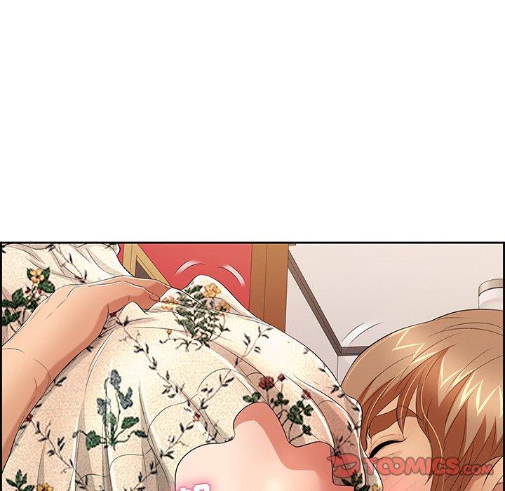 致命的你[抖漫]韩漫全集-致命的你-第 24 话无删减无遮挡章节图片 