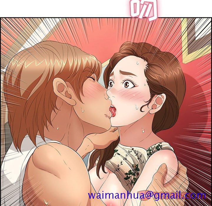 致命的你[抖漫]韩漫全集-致命的你-第 24 话无删减无遮挡章节图片 