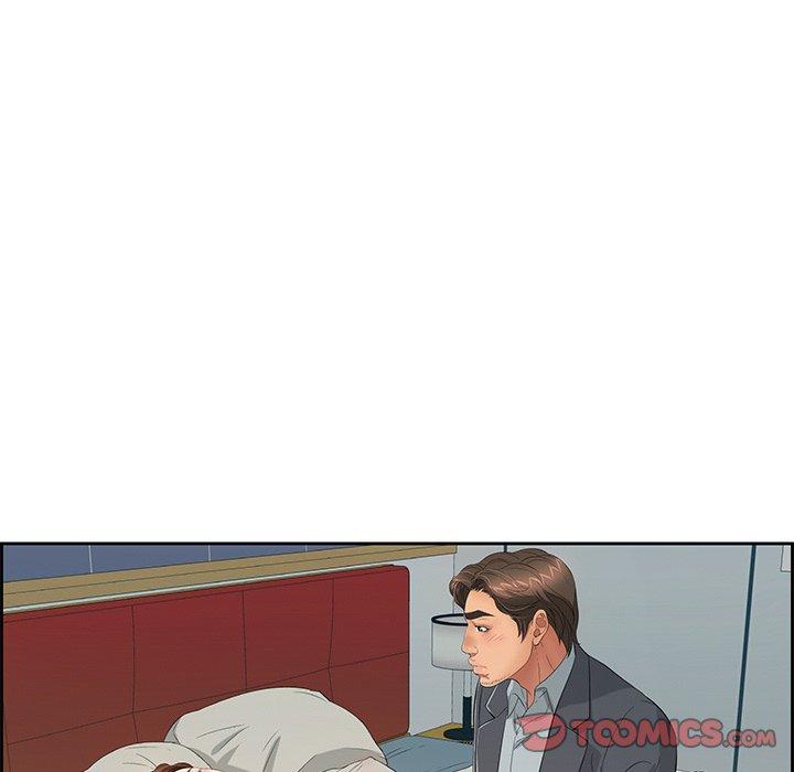 致命的你[抖漫]韩漫全集-致命的你-第 25 话无删减无遮挡章节图片 