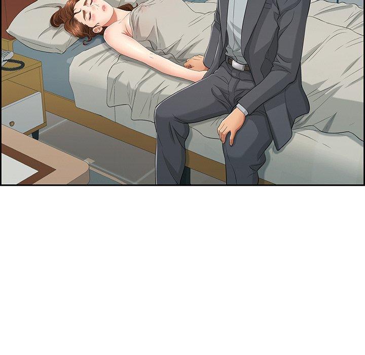 致命的你[抖漫]韩漫全集-致命的你-第 25 话无删减无遮挡章节图片 