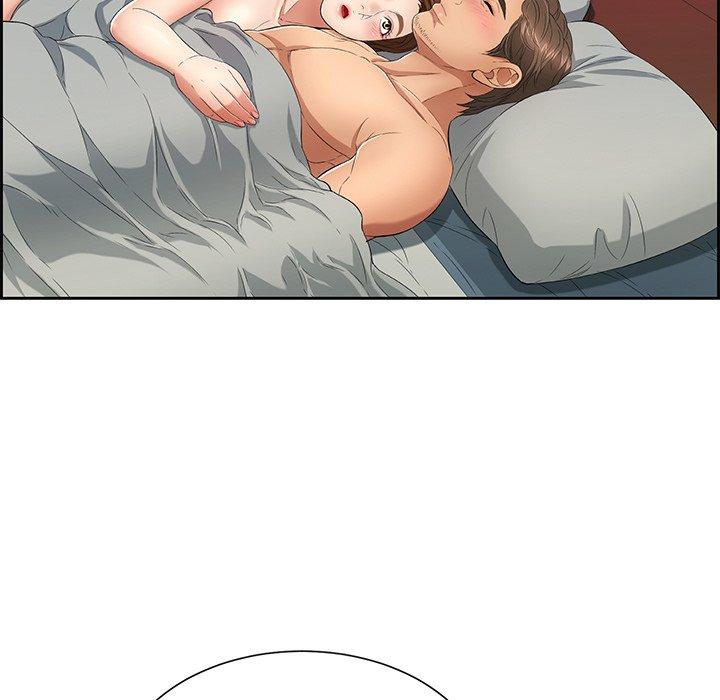 致命的你[抖漫]韩漫全集-致命的你-第 25 话无删减无遮挡章节图片 