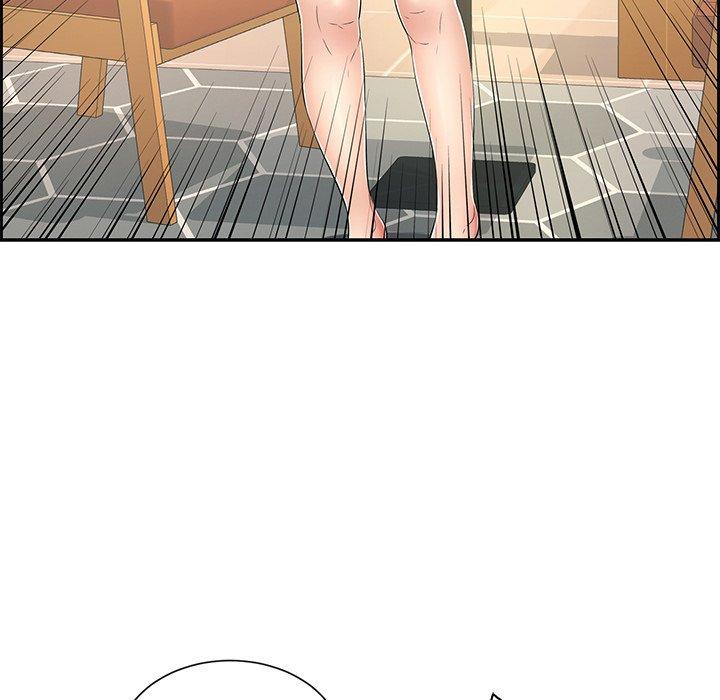 致命的你[抖漫]韩漫全集-致命的你-第 25 话无删减无遮挡章节图片 
