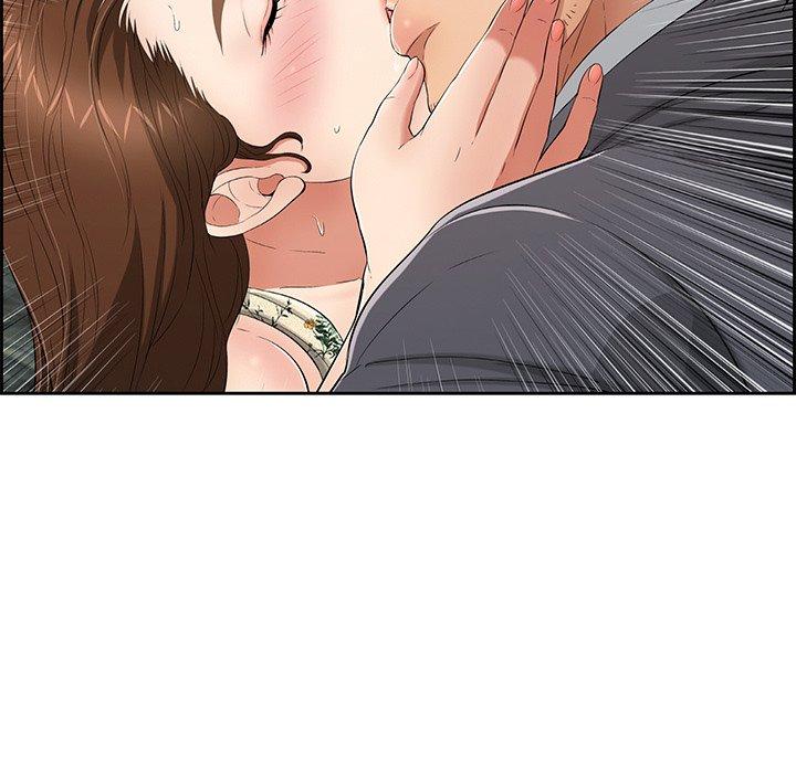 致命的你[抖漫]韩漫全集-致命的你-第 27 话无删减无遮挡章节图片 