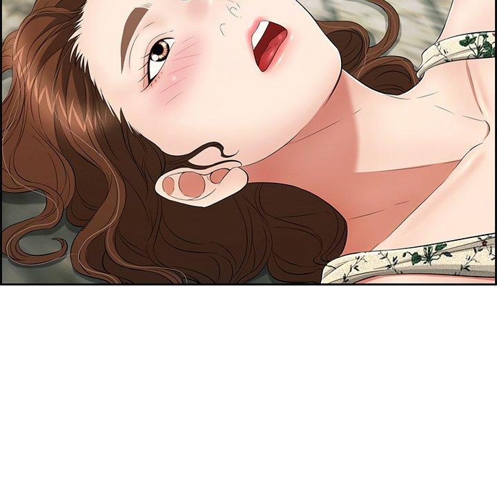 致命的你[抖漫]韩漫全集-致命的你-第 27 话无删减无遮挡章节图片 