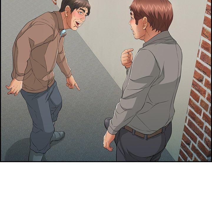 致命的你[抖漫]韩漫全集-致命的你-第 37 话无删减无遮挡章节图片 