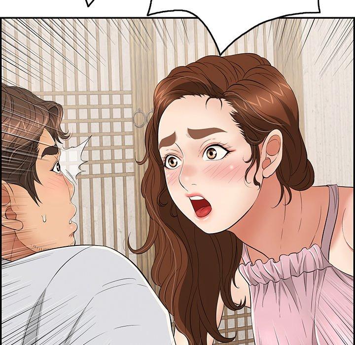 致命的你[抖漫]韩漫全集-致命的你-第 41 话无删减无遮挡章节图片 