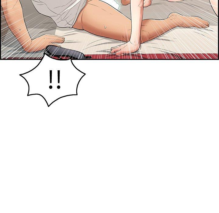 致命的你[抖漫]韩漫全集-致命的你-第 43 话无删减无遮挡章节图片 