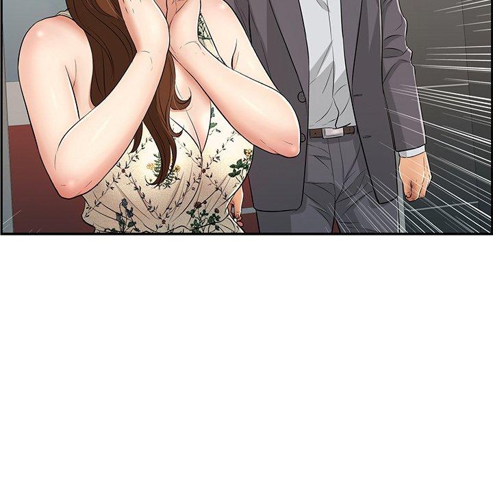 致命的你[抖漫]韩漫全集-致命的你-第 49 话无删减无遮挡章节图片 