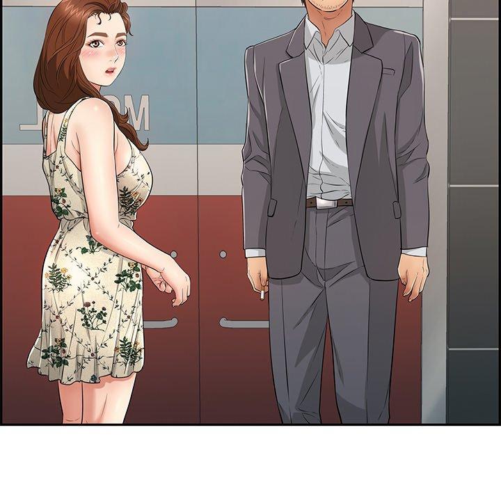 致命的你[抖漫]韩漫全集-致命的你-第 49 话无删减无遮挡章节图片 