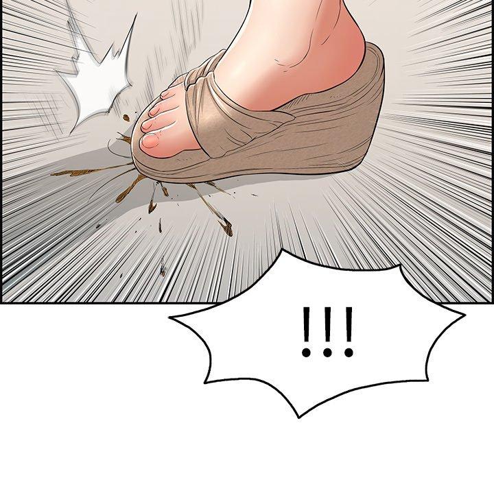 致命的你[抖漫]韩漫全集-致命的你-第 49 话无删减无遮挡章节图片 