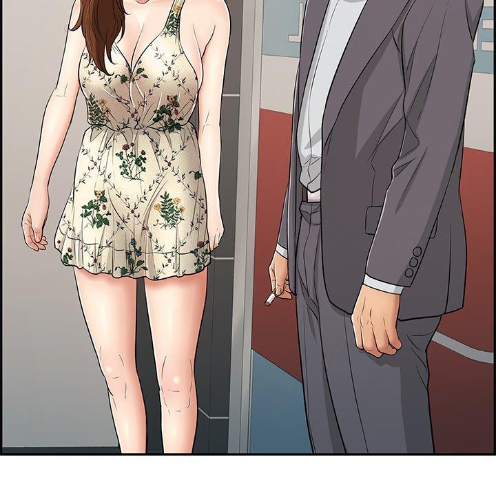 致命的你[抖漫]韩漫全集-致命的你-第 49 话无删减无遮挡章节图片 