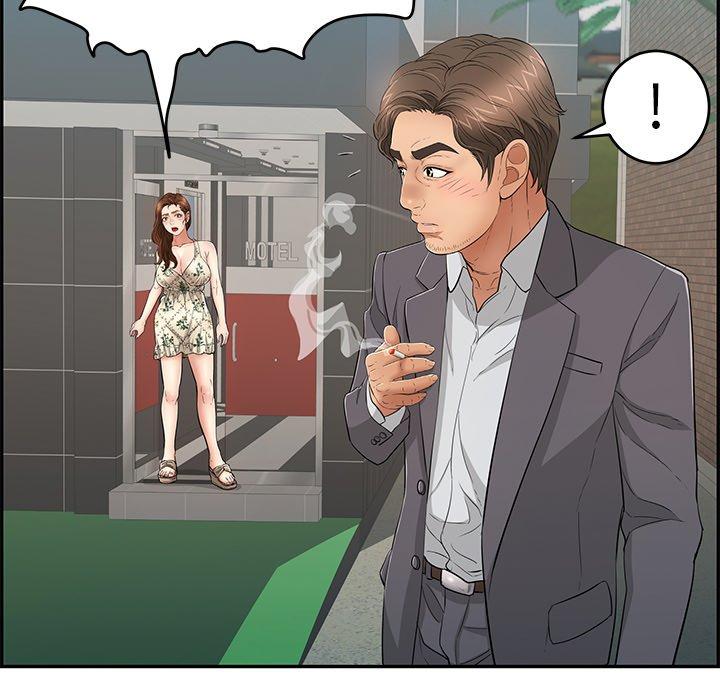 致命的你[抖漫]韩漫全集-致命的你-第 49 话无删减无遮挡章节图片 