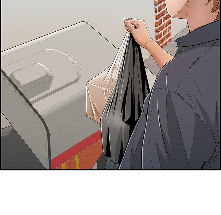 致命的你[抖漫]韩漫全集-致命的你-第 57 话无删减无遮挡章节图片 