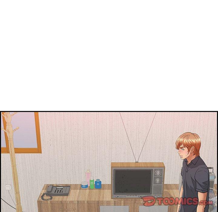致命的你[抖漫]韩漫全集-致命的你-第 58 话无删减无遮挡章节图片 