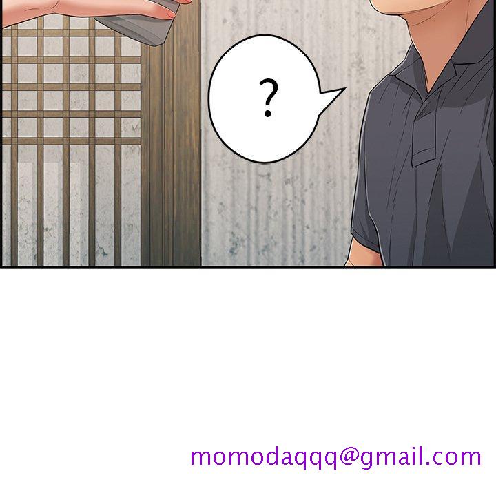 致命的你[抖漫]韩漫全集-致命的你-第 60 话无删减无遮挡章节图片 