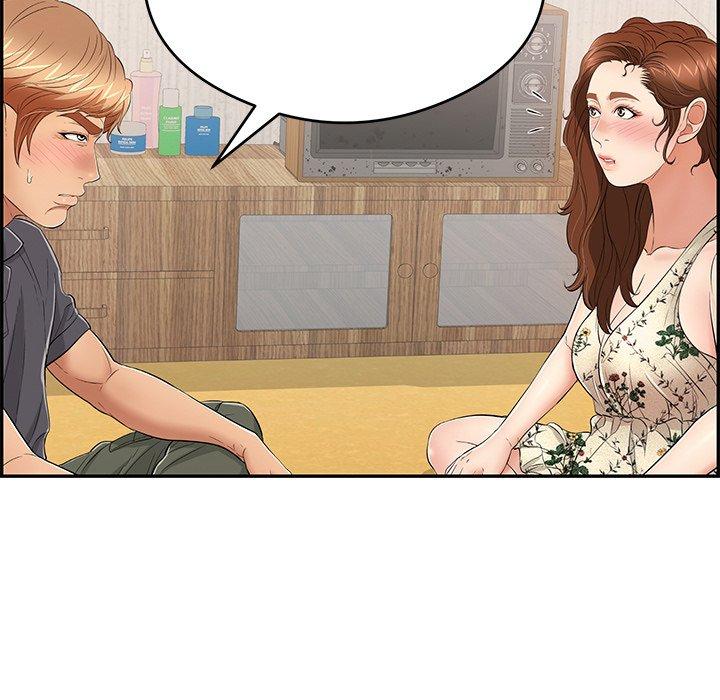 致命的你[抖漫]韩漫全集-致命的你-第 60 话无删减无遮挡章节图片 