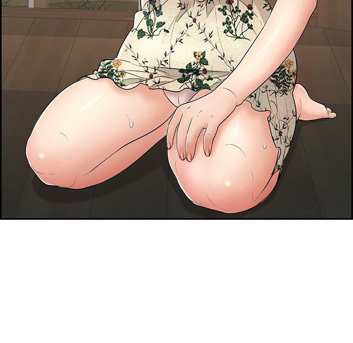 致命的你[抖漫]韩漫全集-致命的你-第 64 话无删减无遮挡章节图片 