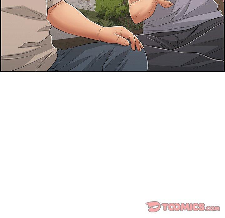 致命的你[抖漫]韩漫全集-致命的你-第 64 话无删减无遮挡章节图片 