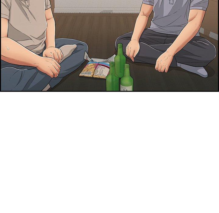 致命的你[抖漫]韩漫全集-致命的你-第 64 话无删减无遮挡章节图片 