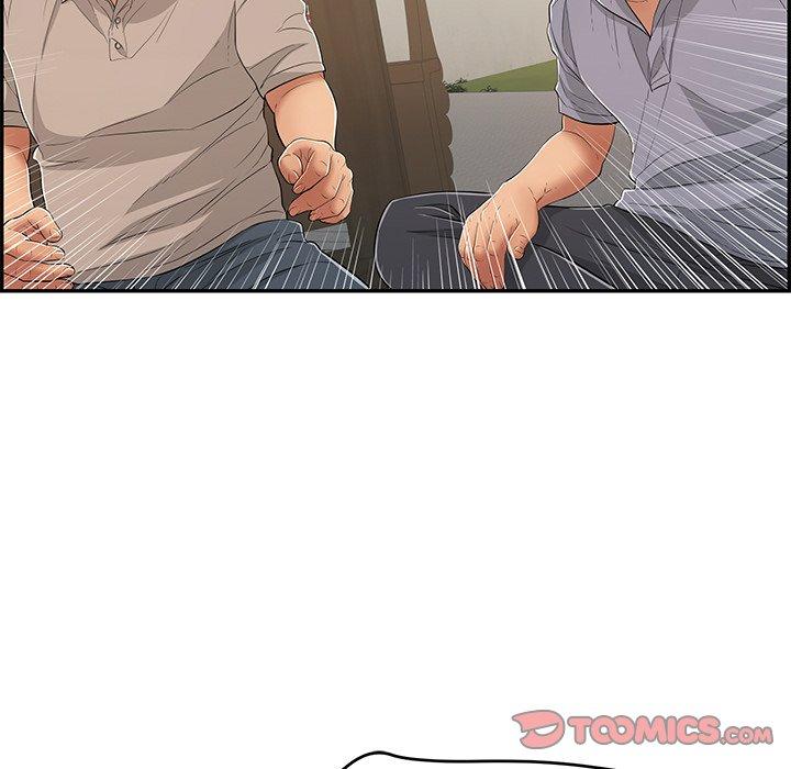 致命的你[抖漫]韩漫全集-致命的你-第 64 话无删减无遮挡章节图片 