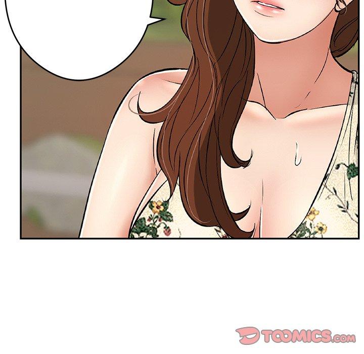致命的你[抖漫]韩漫全集-致命的你-第 64 话无删减无遮挡章节图片 
