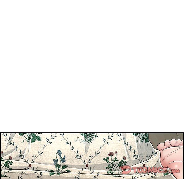 致命的你[抖漫]韩漫全集-致命的你-第 64 话无删减无遮挡章节图片 