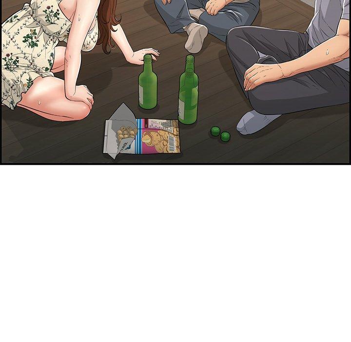 致命的你[抖漫]韩漫全集-致命的你-第 64 话无删减无遮挡章节图片 