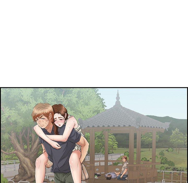 致命的你[抖漫]韩漫全集-致命的你-第 69 话无删减无遮挡章节图片 
