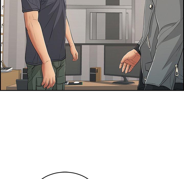致命的你[抖漫]韩漫全集-致命的你-第 74 话无删减无遮挡章节图片 