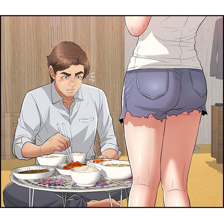致命的你[抖漫]韩漫全集-致命的你-第 75 话无删减无遮挡章节图片 