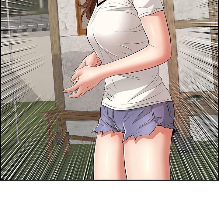 致命的你[抖漫]韩漫全集-致命的你-第 75 话无删减无遮挡章节图片 