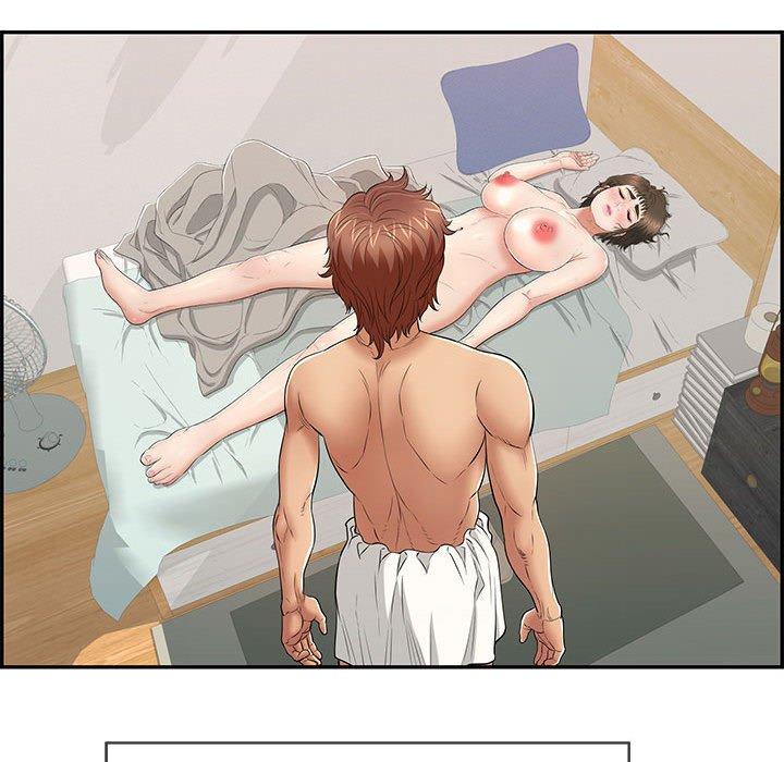 致命的你[抖漫]韩漫全集-致命的你-第 81 话无删减无遮挡章节图片 