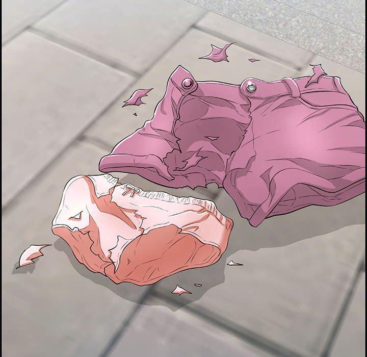 致命的你[抖漫]韩漫全集-致命的你-第 95 话无删减无遮挡章节图片 