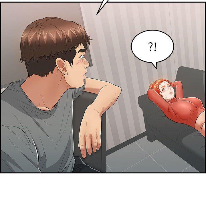 致命的你[抖漫]韩漫全集-致命的你-第 95 话无删减无遮挡章节图片 
