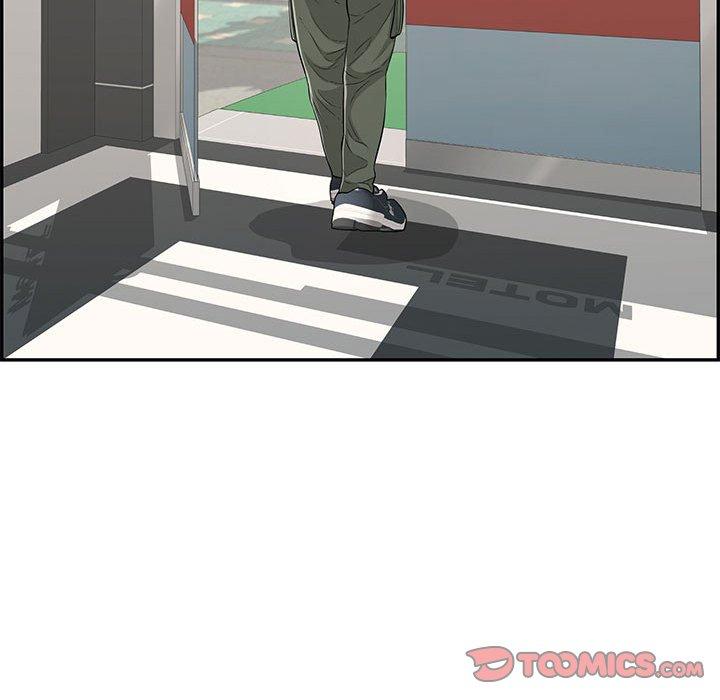 致命的你[抖漫]韩漫全集-致命的你-第 96 话无删减无遮挡章节图片 