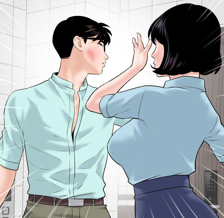 与学姐的那些事[抖漫]韩漫全集-与学姐的那些事-第 31 话无删减无遮挡章节图片 