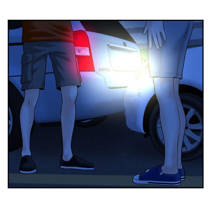与学姐的那些事[抖漫]韩漫全集-与学姐的那些事-第 38 话无删减无遮挡章节图片 