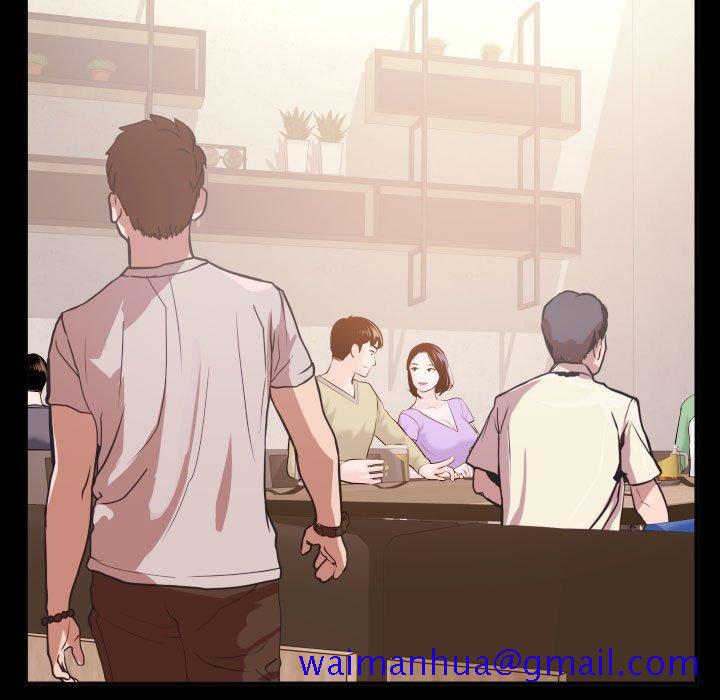 与学姐的那些事[抖漫]韩漫全集-与学姐的那些事-第 41 话无删减无遮挡章节图片 