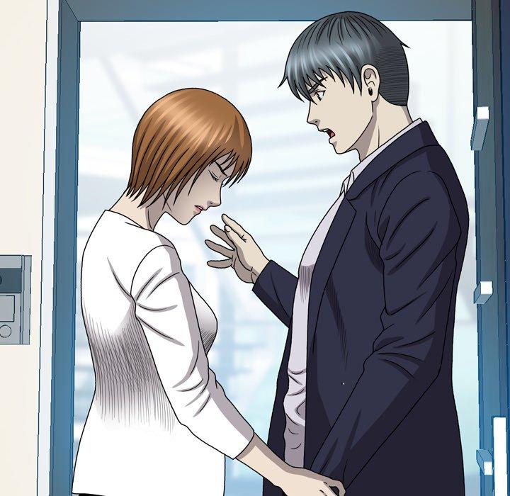 变脸（旧）[h漫]韩漫全集-变脸（旧）-第 25 话无删减无遮挡章节图片 
