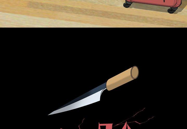 变脸（旧）[h漫]韩漫全集-变脸（旧）-第 30 话无删减无遮挡章节图片 