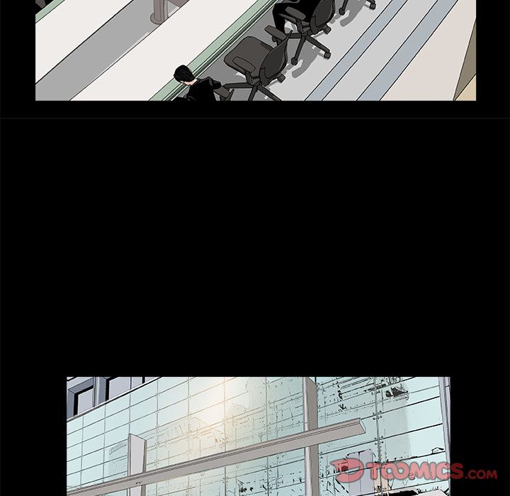 假面俳优[h漫]韩漫全集-假面俳优-第 8 章无删减无遮挡章节图片 