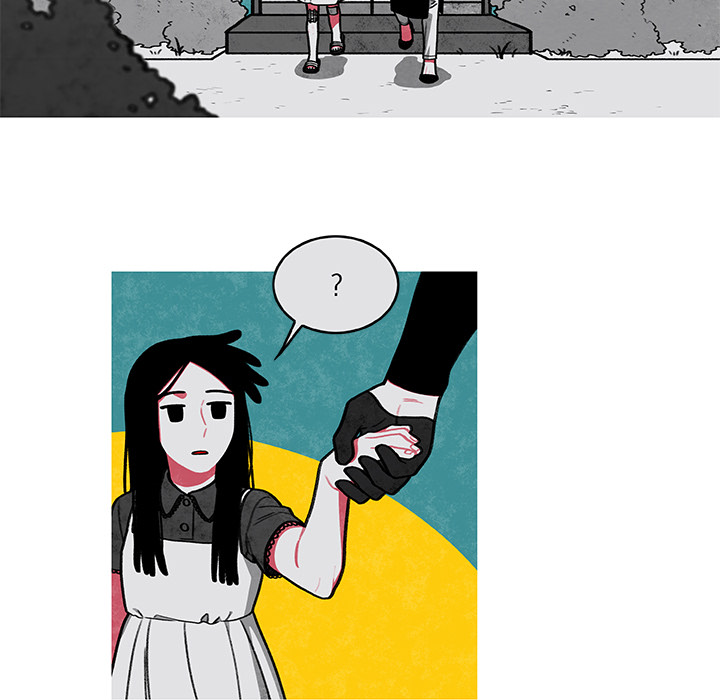 恰欧兹的美食人生[抖漫]韩漫全集-恰欧兹的美食人生-第 2 章无删减无遮挡章节图片 