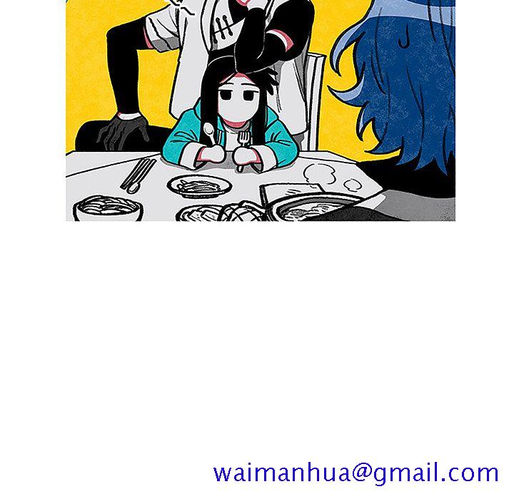 恰欧兹的美食人生[抖漫]韩漫全集-恰欧兹的美食人生-第 3 章无删减无遮挡章节图片 