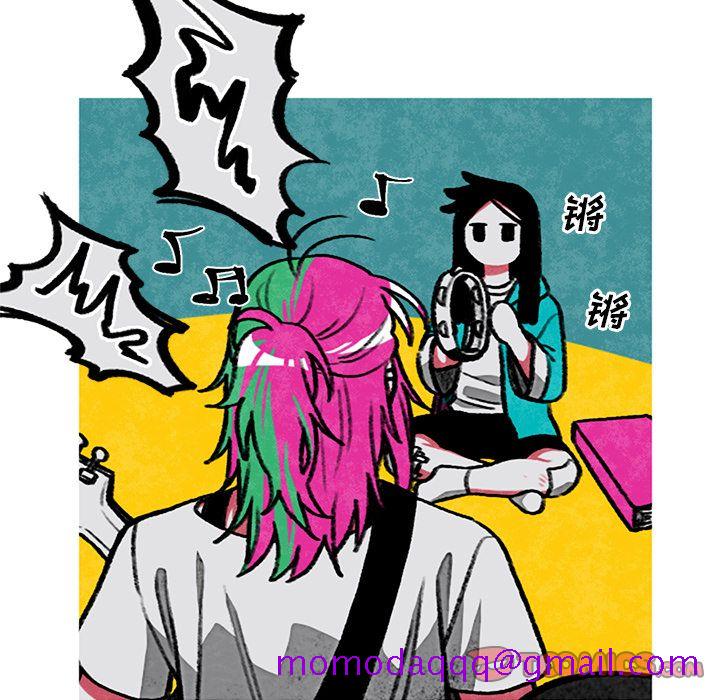 恰欧兹的美食人生[抖漫]韩漫全集-恰欧兹的美食人生-第 4 章无删减无遮挡章节图片 