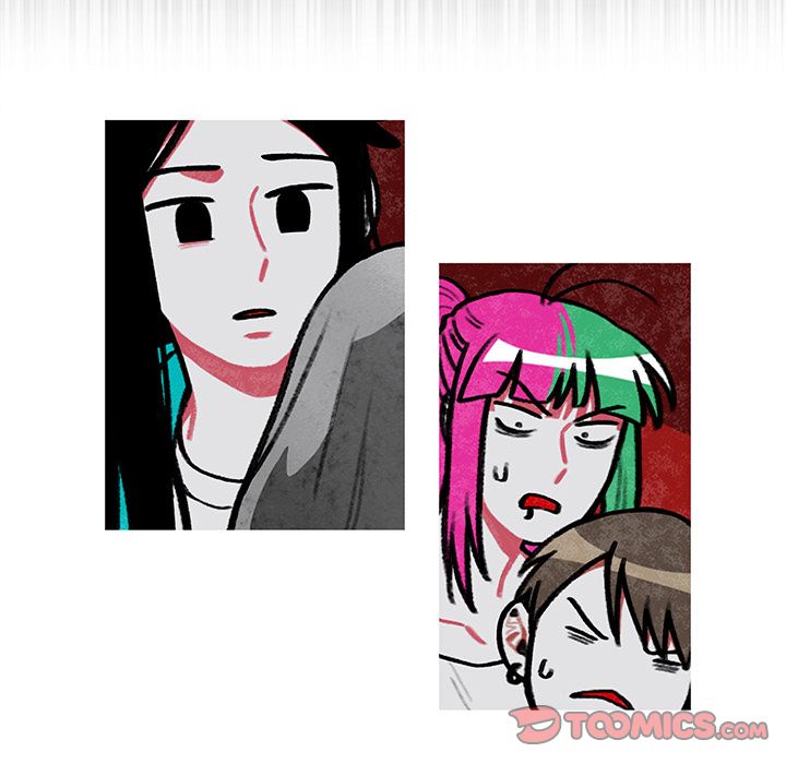 恰欧兹的美食人生[抖漫]韩漫全集-恰欧兹的美食人生-第 5 章无删减无遮挡章节图片 